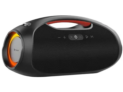 Zdjęcie produktu dla Tracer TRAGLO47226 Magnus PRO TWS Bluetooth Tragbarer Lautsprecher 60 W Tragbarer Stereo-Lautsprecher Schwarz
