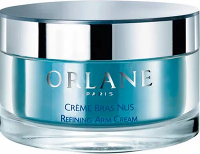 Produktbild von Orlane Creme Bras Nus Refining Arm Cream 200 ml