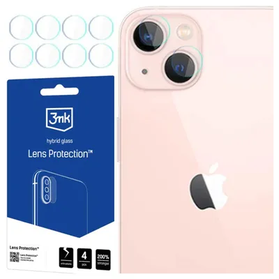 Image de Apple Iphone 14 Plus - Protection de la lentille 3Mk