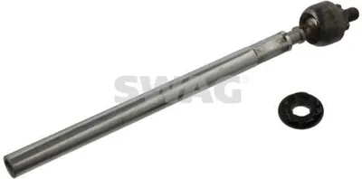 Produktbild von SWAG 62 74 0007 Axialgelenk Spurstange passend für PEUGEOT 205 II (20A/C) Vorne Links Vorne Rechts
