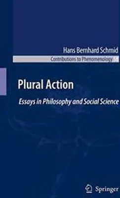 Obrázek produktu pro Plural Action