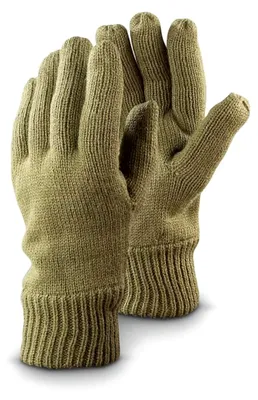 Produktbild von Acrylhandschuhe mit Thinsulate