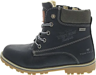 Produktbild von Tom Tailor 4270502 (36/navy)