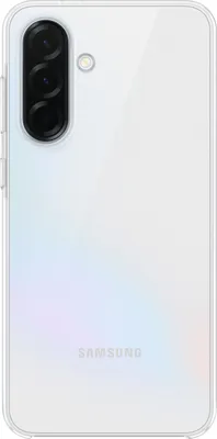 Produktbild von Samsung Clear Case für Galaxy A36, Transparency