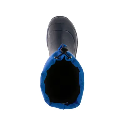 Produktbild von KAMIK Snobuster 1 Winterstiefel Kinder blau 28/29