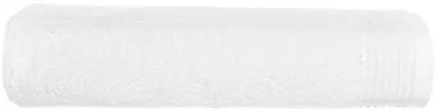 Image de The One Towelling - Serviette de bain « Deluxe » LT3388 (taille unique) (blanc)