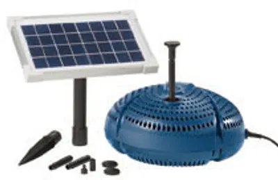 Produktbild von Fiap Aqua Active Solar Set 300