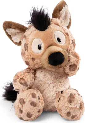 Zdjęcie produktu dla NICI plyš Hyena Helgi 36 cm, GREEN
