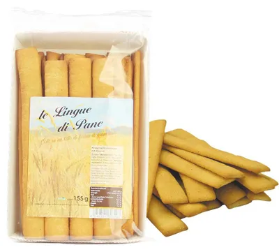 Le Lingue di Pane