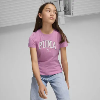 Produktbild von T-Shirt Puma 681779-48 für Mädchen