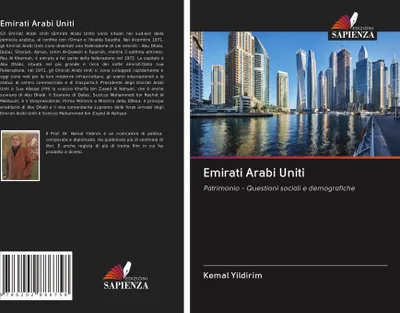 Produktbild von Emirati Arabi Uniti