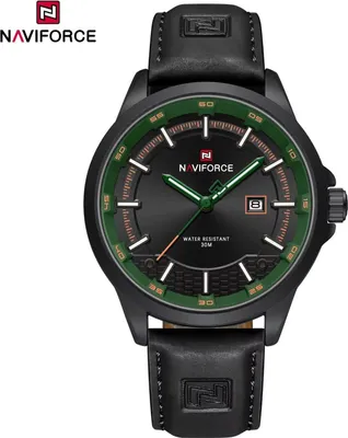 Produktbild von Uhr NAVIFORCE OK-38638 - Sportlich und Elegant KP38638