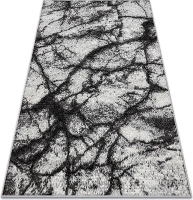 Obrázok produktu pre Koberec BCF Morad MARMUR mramor - sivá šedá 200x300 cm