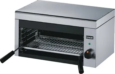 Zdjęcie produktu dla Grill Salamander Lincat Silverlink 600 rozmiar 3