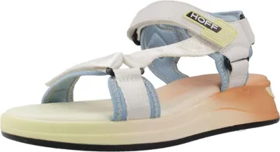 Immagine prodotto di Sandali Del Marchio Hoff Del Modello 12508002barduda Bianco