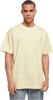 Produktbild von Build Your Brand Heavy Oversize Tee