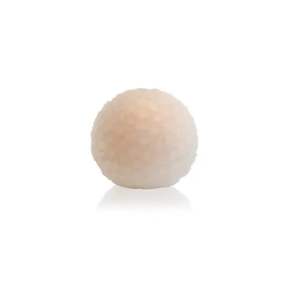 Produktbild von Sompex NEO ROSE LED Kugel 11,5cm Echtwachs