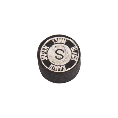 Zdjęcie produktu dla Pomerans Kamui Black Tip Soft 13 mm