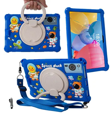 Produktbild von Universelle Tablet-Hülle für 10-Zoll-Tablets