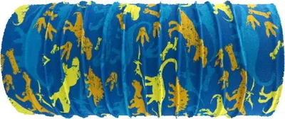 Image de Foulard MATT KIDS SCARF Coolmax (fibres de polyester) ECO Kids, dinoroar