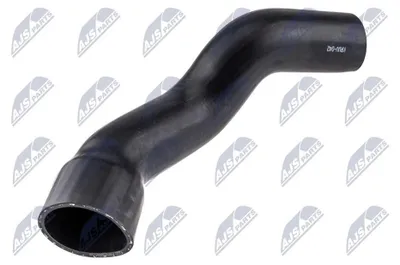 Produktbild von NTY GPP-VV-042 Turbo Ladeluftschlauch für VOLVO XC90 I (275)
