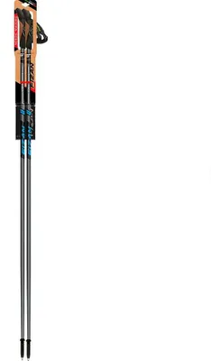 Image de Fizan Runner Bâtons Golden 120 cm Golden 120 cm