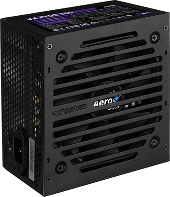 Produktbild von Netzteil Pgs Vx-750Plus 750W 80+ Box