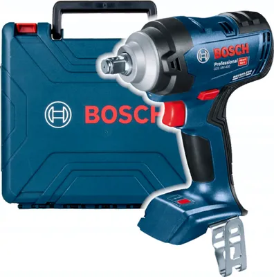 Produktbild von Bosch 06019K0021 GDS 18V-400 Akku-Schlagschrauber 18V ohne Akku