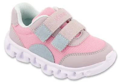 Produktbild von Sneaker BEFADO MULTI 516X486 rosa