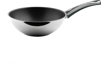 Image de Berndes Injoy® Induction wok à manche 28 cm 63570