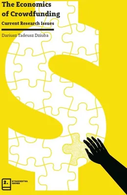 Immagine prodotto di L'economia del crowdfunding