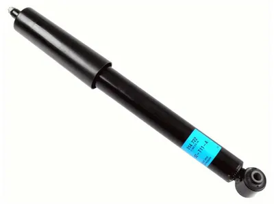 Produktbild von SACHS Stoßdämpfer Hinterachse 314 722