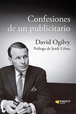 Produktbild von Confesiones de un publicitario