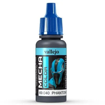 Produktbild von Vallejo 69.040, Grau, Acrylfarbe, Flüssigkeit, 17 ml, 1 Stück(e)