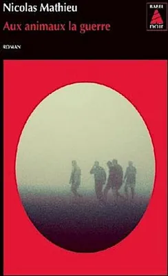 Produktbild von ISBN 9782330058647, Französisch, 448 Seiten