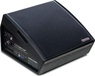 Immagine prodotto di AudioDesign LIVE SM13 DSP