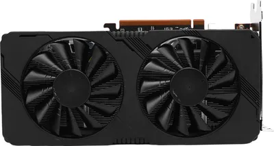 Immagine prodotto di Scheda grafica GDDR6 da 8 GB a 256 bit per gaming, PCI Express 4.0 x16, HD Multimedia Interface 2.0b, DisplayPort 1.4a per computer desktop, GPU