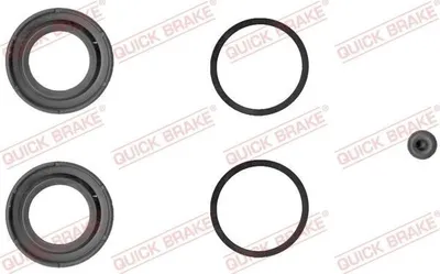 Produktbild von QUICK BRAKE Bremssattel-Reparatursatz passend für MERCEDES-BENZ 190 (W201) 114-0095