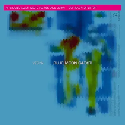 Produktbild von Blue Moon Safari