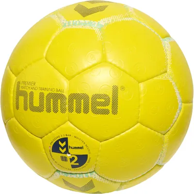 Productafbeelding van Hummel Premier Handbal, rood, model 3
