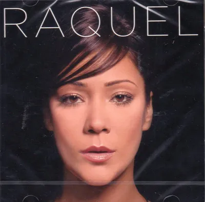 Immagine prodotto di RAQUEL TAVARES - Raquel [CD]