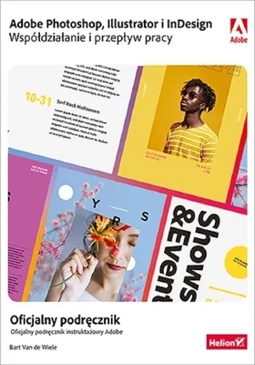 Immagine prodotto di Adobe Photoshop, Illustrator i InDesign