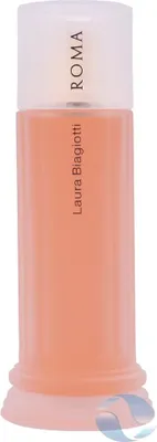 Produktbild von Laura Biagiotti Roma Edt Spray