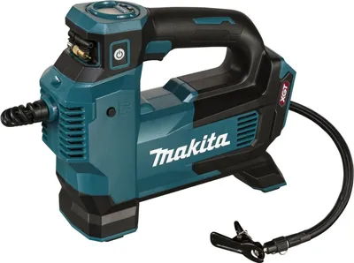 Produktbild von Makita XGT MP001GZ Akku-Kompressor 40VMAX