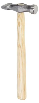 Produktbild von Pinnhammer 375 g aus Silberschmiede