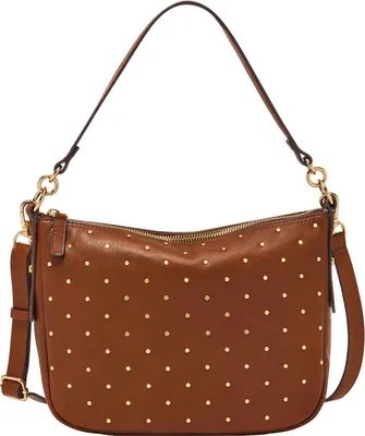 Produktbild von FOSSIL Umhängetasche Schultertasche Jolie Crossbody Brown braun