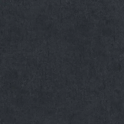Produktbild von Vliestapete 10418-15 Tapete Uni Einfarbig 0.53 x 10.05 m Erismann Play of light Schwarz