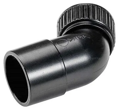 Image de Coude d'aspiration pour Défonceuse MAKITA RP1110C