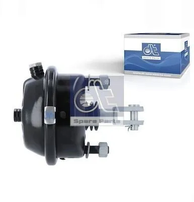 Produktbild von DT Spare Parts Membranbremszylinder 1.18896 für SCANIA 4 - series 3500g