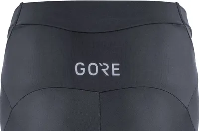 Produktbild von GORE WEAR C3 Kurze Damen Fahrradhose mit Sitzpolster, schwarz (black), 38